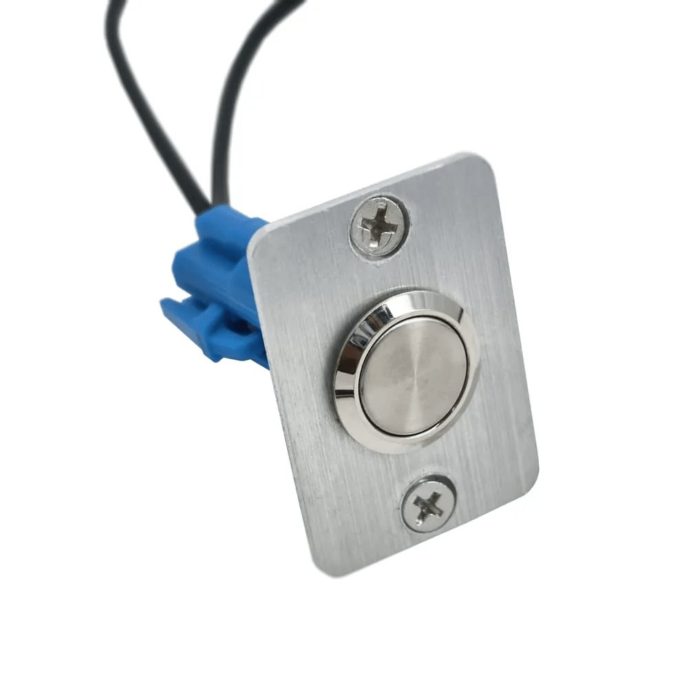 Supervolt RJ45 Dual-Schalter – Verschaltung