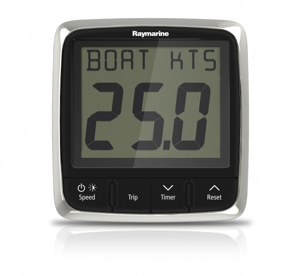 Raymarine i50 Log-Instrument