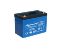 Aquamot ALS12105 Longlife-Silicon-Batterie