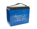 Aquamot ALS12145 Longlife-Silicon-Batterie