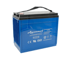 Aquamot ALS12145 Longlife-Silicon-Batterie