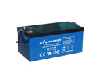 Aquamot ALS12260 Longlife-Silicon-Batterie, zweite Ansicht
