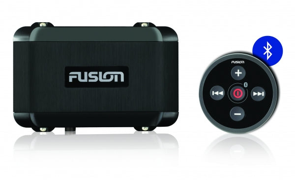 Fusion MS-BB100 Blackbox mit Fernbedienung