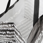 BOXIO BAG Tragetasche Detailansicht