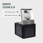 BOXIO COOK 2.0