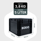 BOXIO WASH