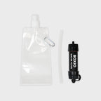 BOXIO WATER FILTER Detailansicht