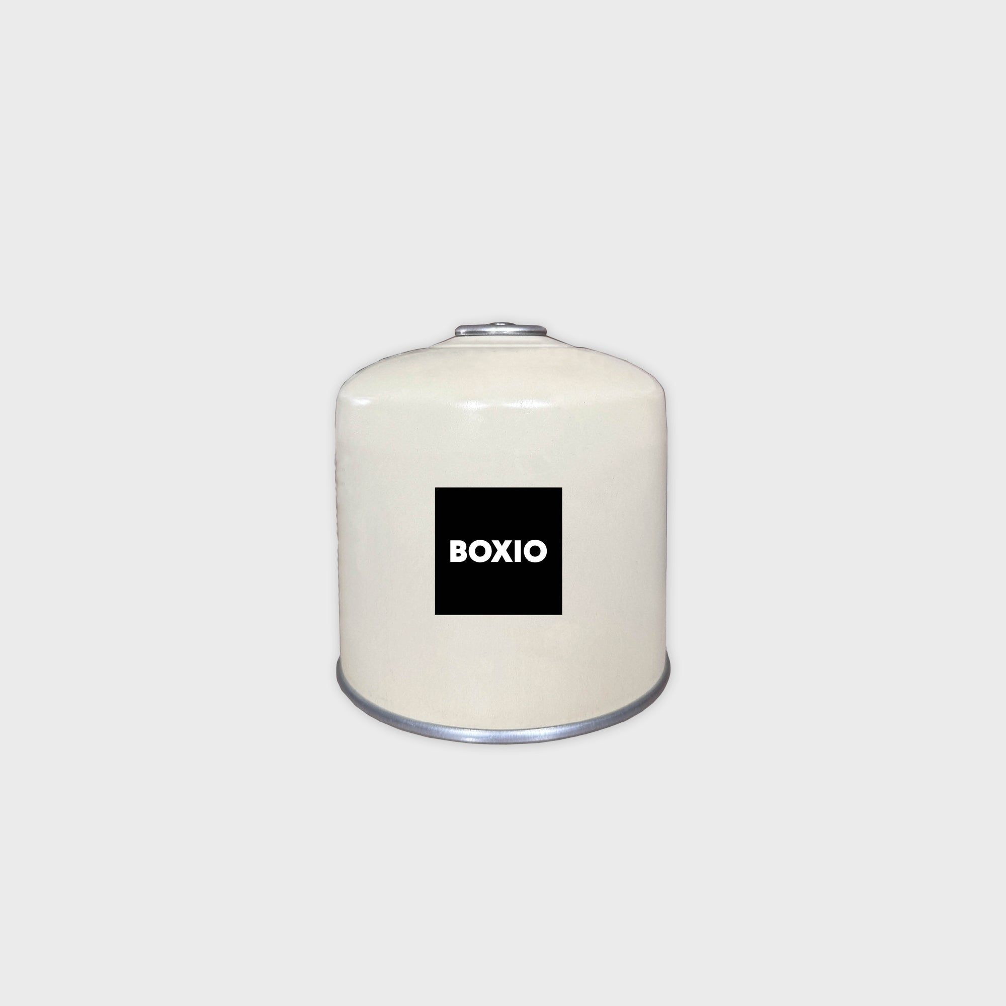 BOXIO GAS Gaskartusche 500 g für Campingkocher