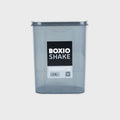 BOXIO SHAKE Hanfstreu-Streuer und Aufbewahrung