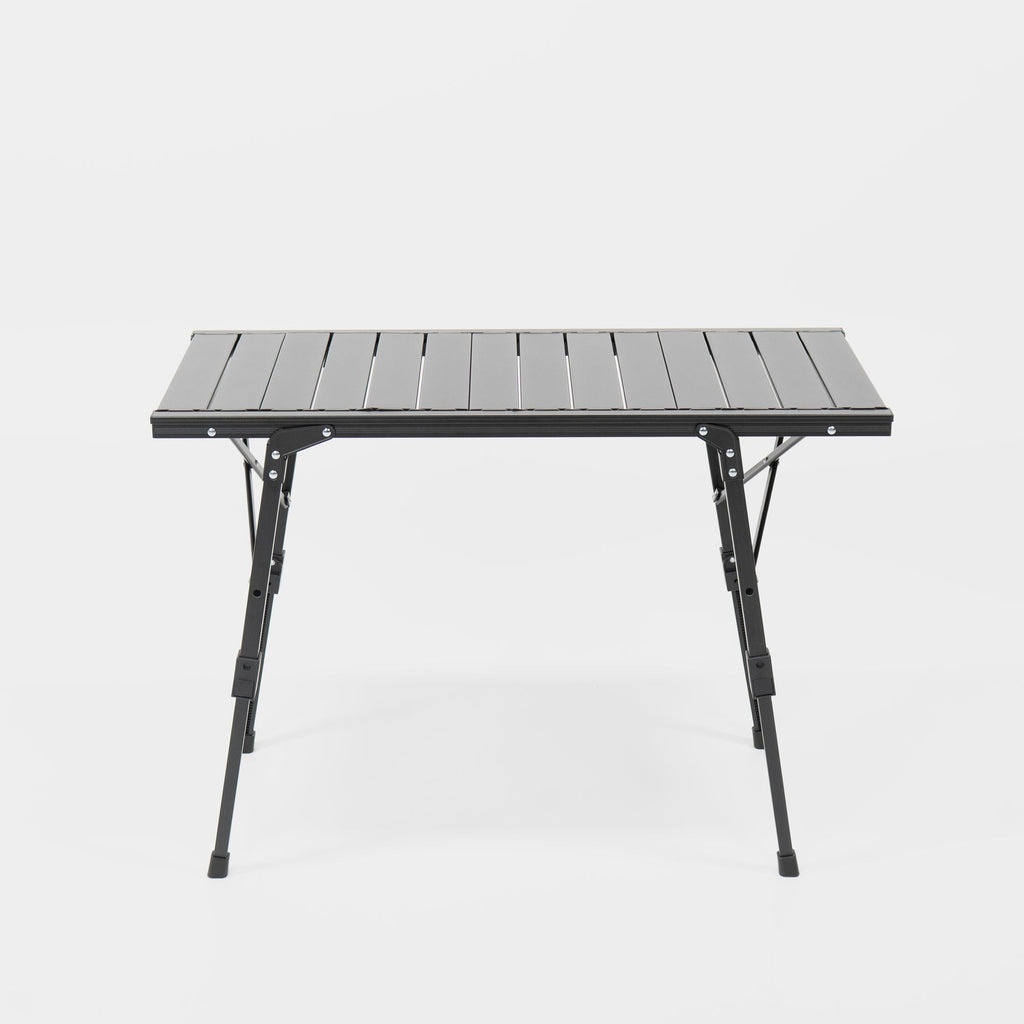 BOXIO TABLE faltbarer Campingtisch für das Eurobox-System