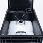 BOXIO WASH