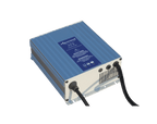 Aquamot AquaCharger 12V/10A HF-Ladegerät der HFS-Serie, freigestellt