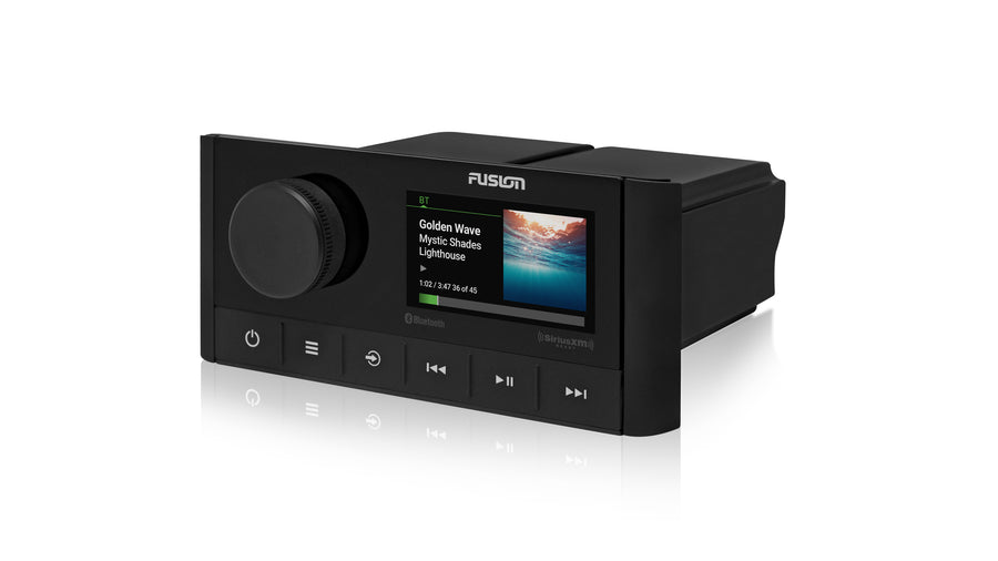 Fusion MS-RA210 Apollo Marine Radio