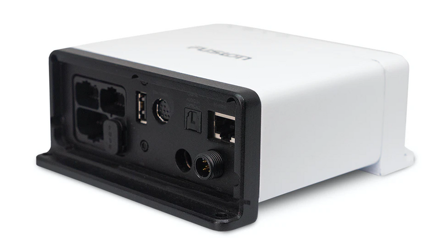 Fusion MS-WB670 Apollo Blackbox