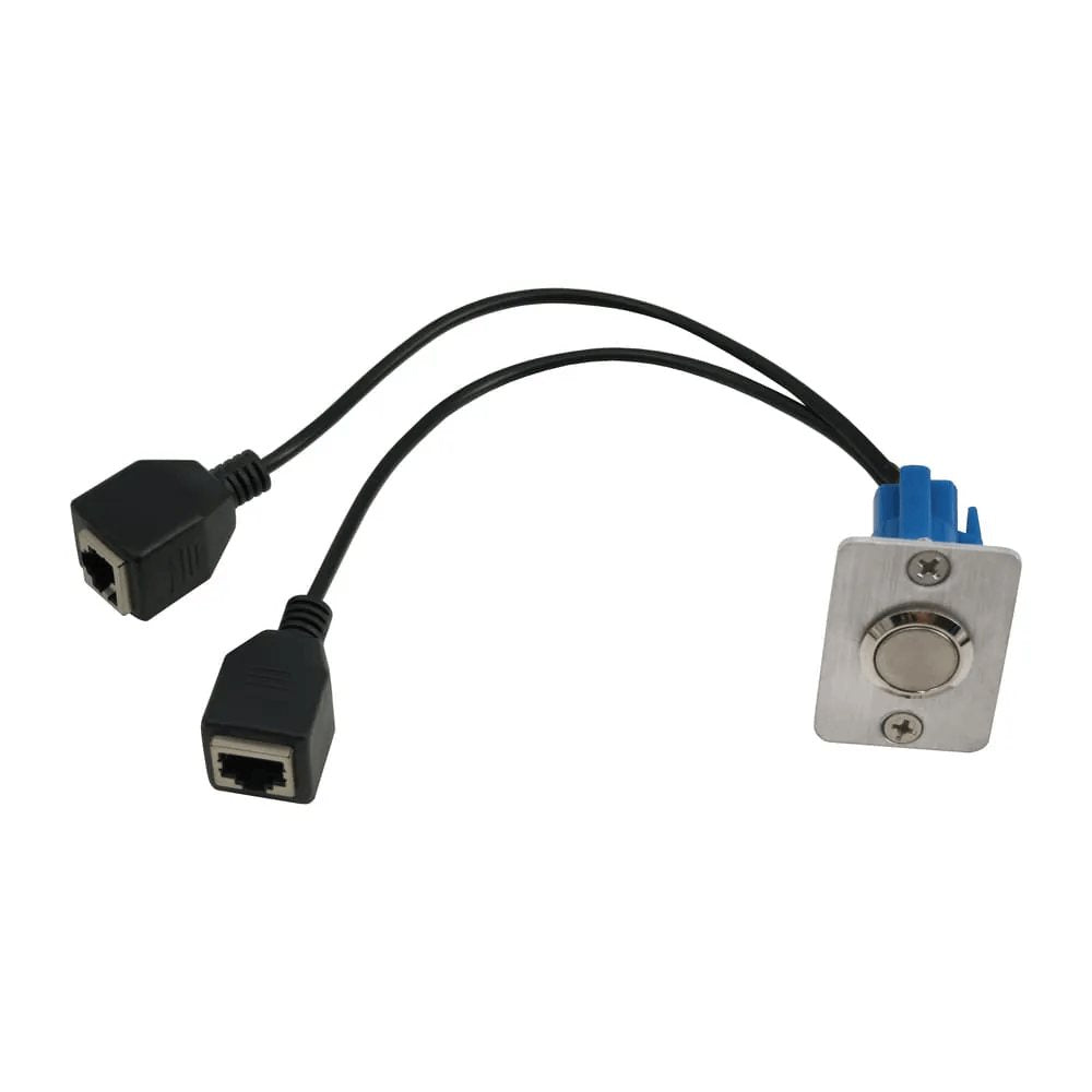 Supervolt RJ45 Dual-Schalter