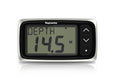 Raymarine i40 Echolot-Instrument