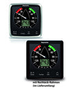 Raymarine i60 Wind-System mit Windfahnen-Geber