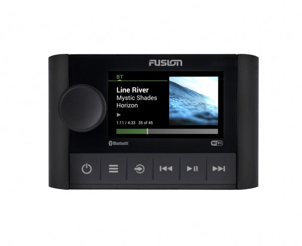 Fusion MS-SRX400 Marine Radio